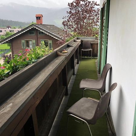 Haus Luise Otel Westendorf Dış mekan fotoğraf