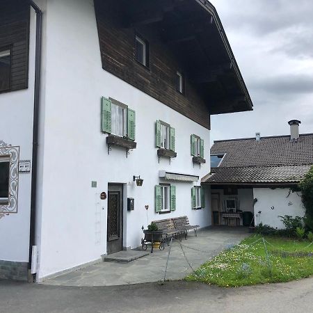 Haus Luise Otel Westendorf Dış mekan fotoğraf