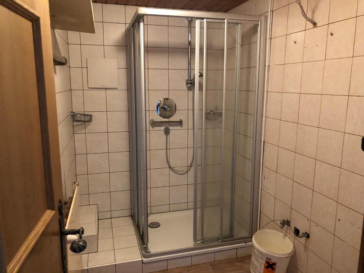 Haus Luise Otel Westendorf Dış mekan fotoğraf