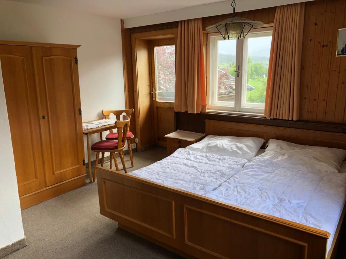 Haus Luise Otel Westendorf Dış mekan fotoğraf