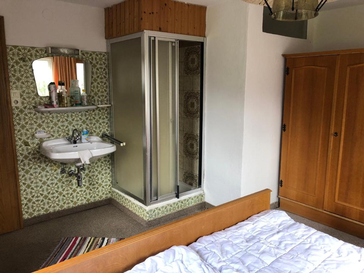 Haus Luise Otel Westendorf Dış mekan fotoğraf
