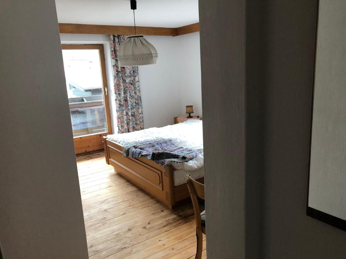 Haus Luise Otel Westendorf Dış mekan fotoğraf