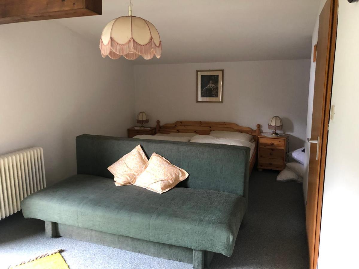 Haus Luise Otel Westendorf Dış mekan fotoğraf