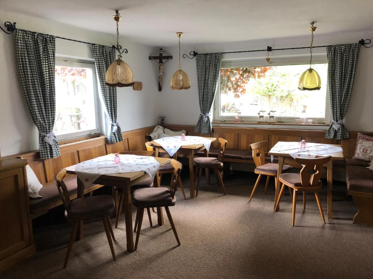 Haus Luise Otel Westendorf Dış mekan fotoğraf
