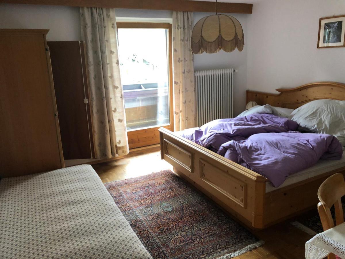 Haus Luise Otel Westendorf Dış mekan fotoğraf