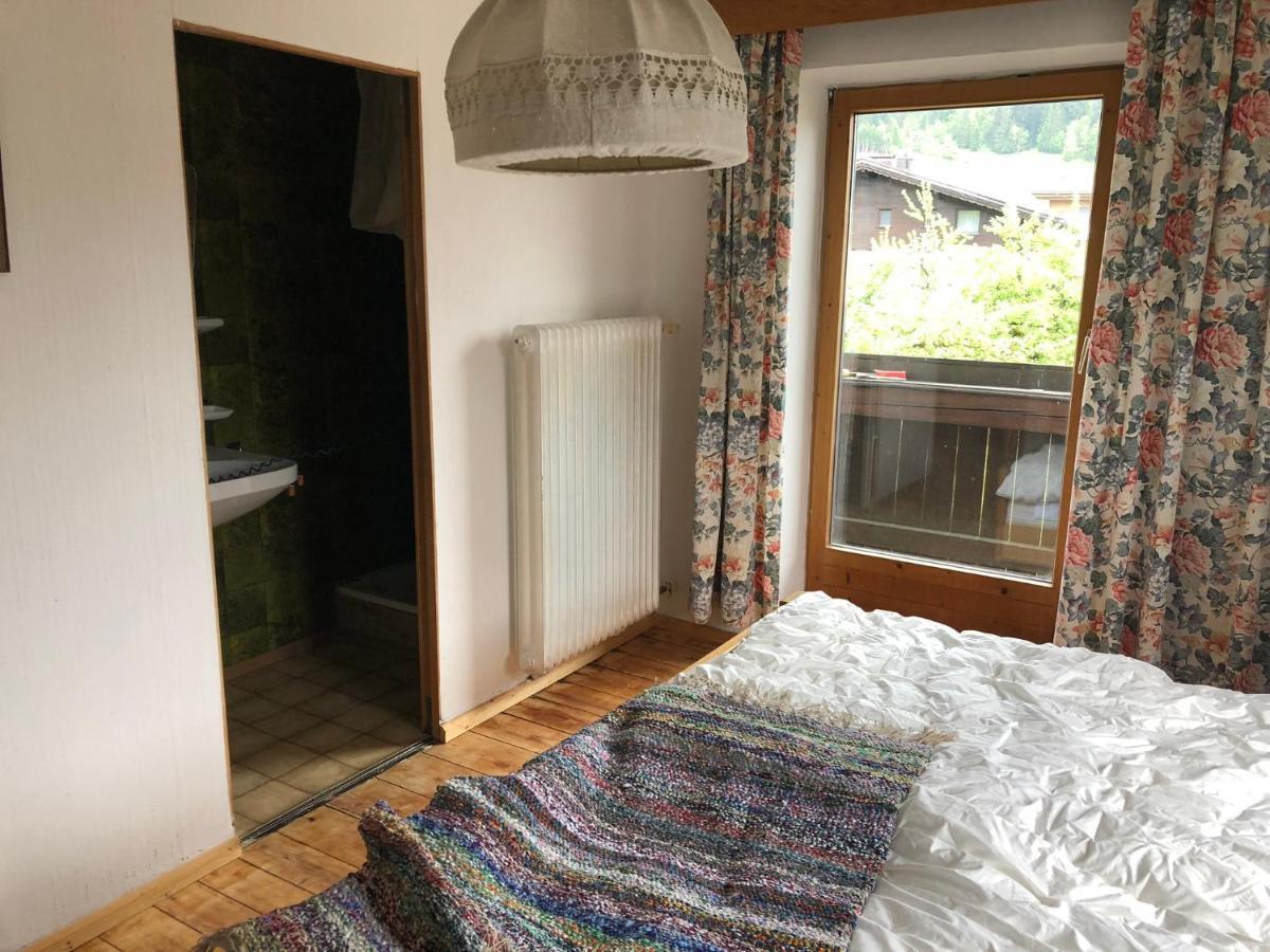 Haus Luise Otel Westendorf Dış mekan fotoğraf