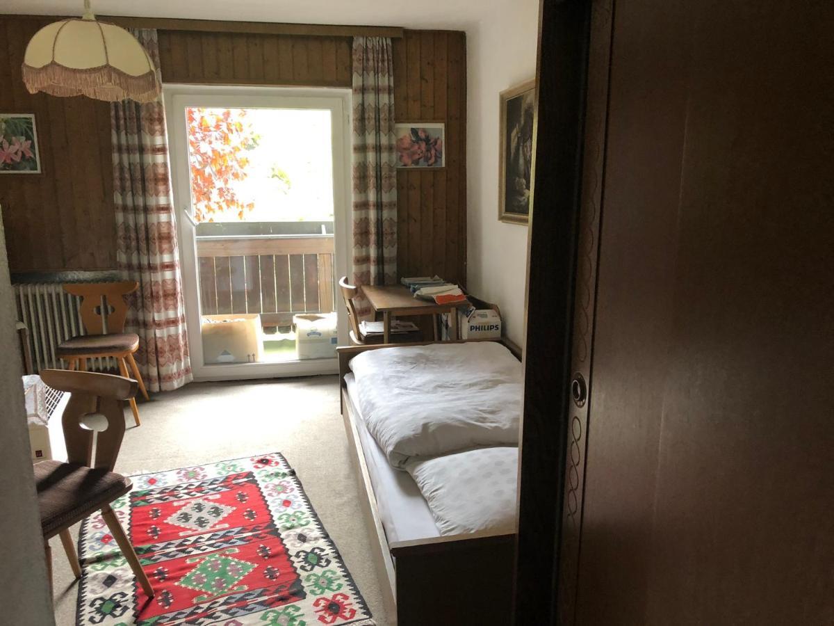 Haus Luise Otel Westendorf Dış mekan fotoğraf