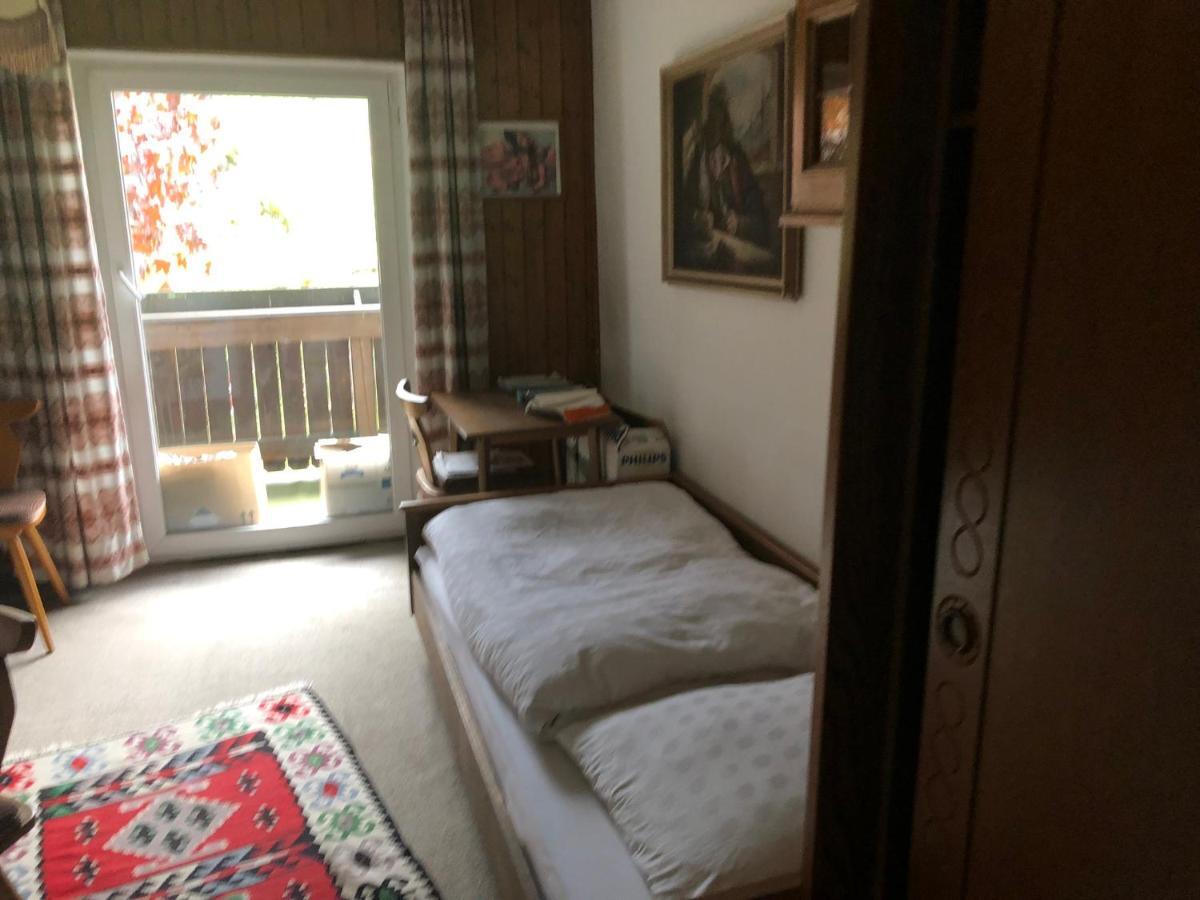 Haus Luise Otel Westendorf Dış mekan fotoğraf