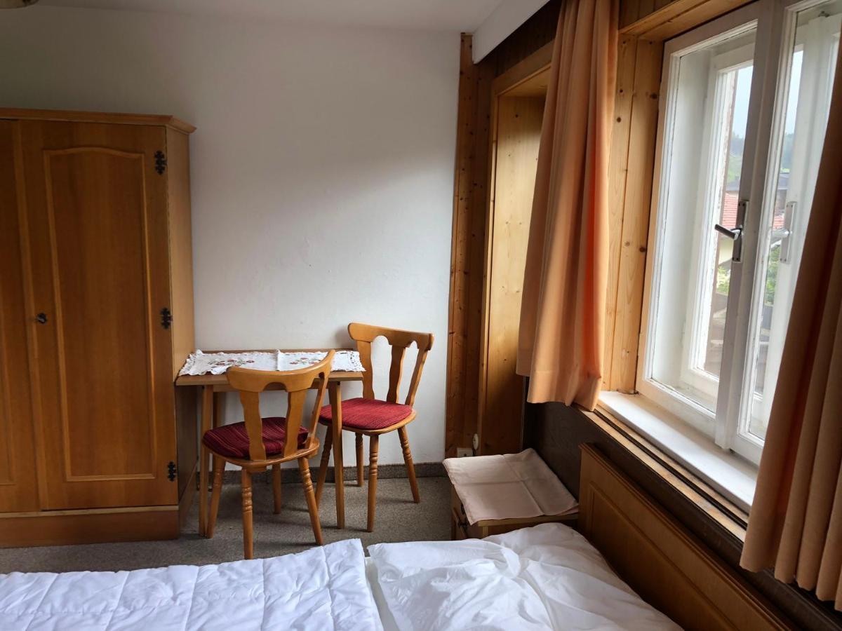 Haus Luise Otel Westendorf Dış mekan fotoğraf