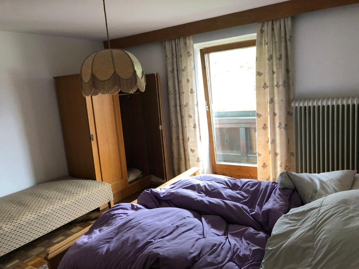 Haus Luise Otel Westendorf Dış mekan fotoğraf