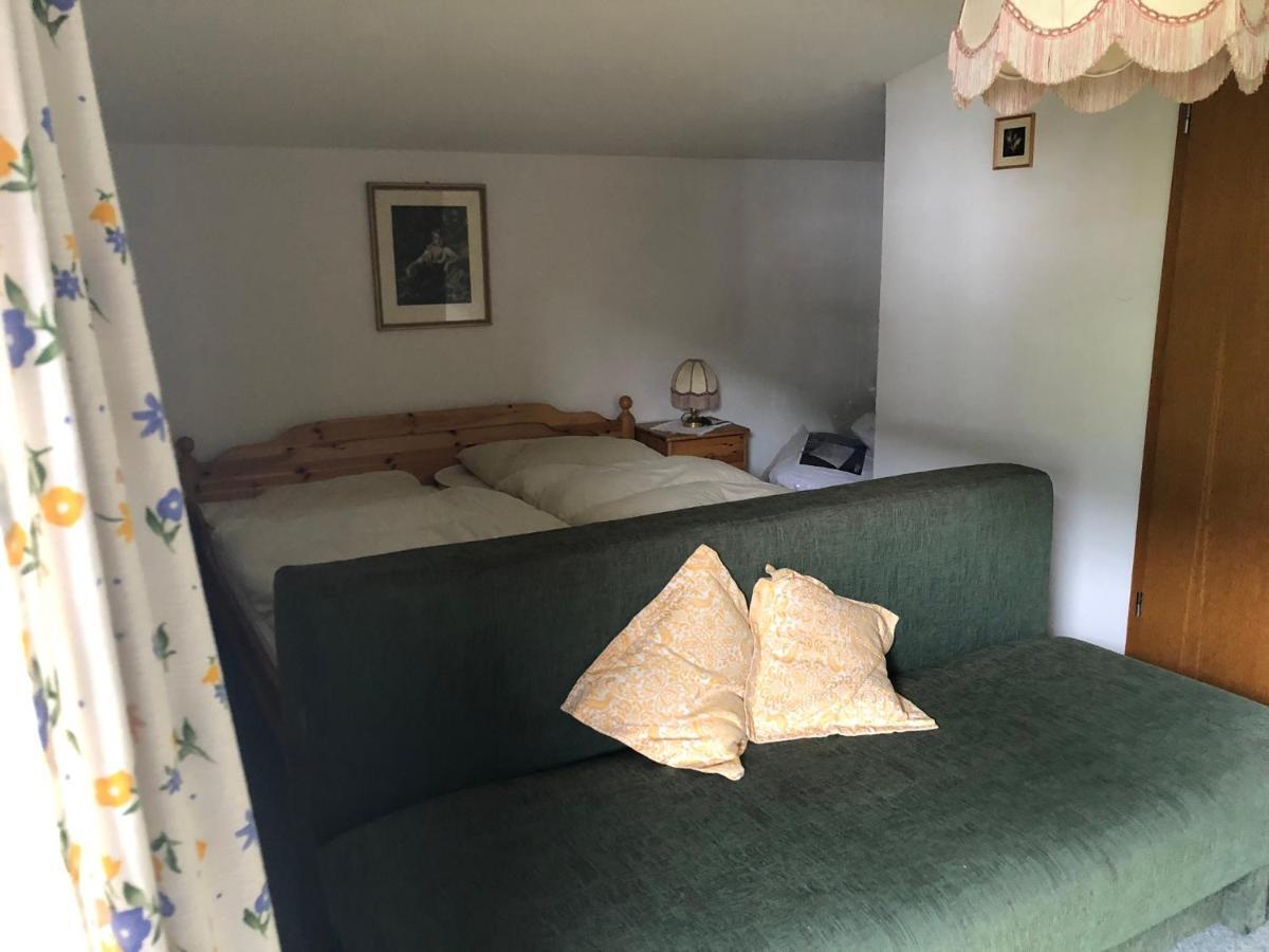 Haus Luise Otel Westendorf Dış mekan fotoğraf