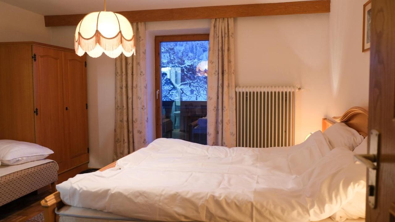 Haus Luise Otel Westendorf Dış mekan fotoğraf