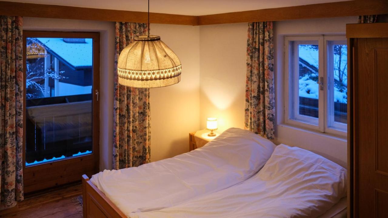Haus Luise Otel Westendorf Dış mekan fotoğraf