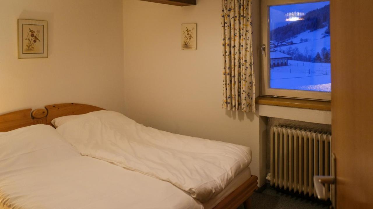 Haus Luise Otel Westendorf Dış mekan fotoğraf