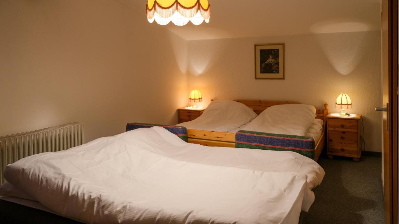 Haus Luise Otel Westendorf Dış mekan fotoğraf