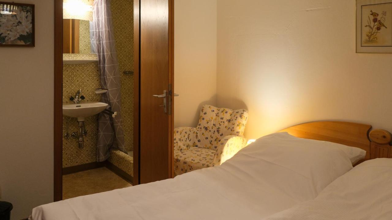 Haus Luise Otel Westendorf Dış mekan fotoğraf