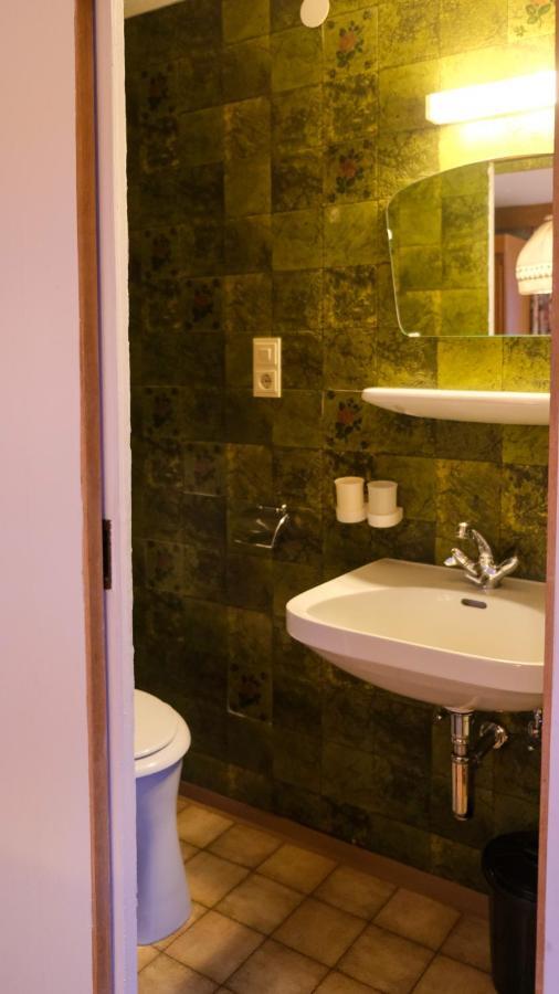 Haus Luise Otel Westendorf Dış mekan fotoğraf