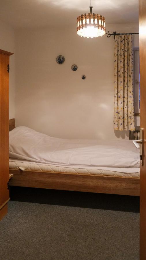 Haus Luise Otel Westendorf Dış mekan fotoğraf