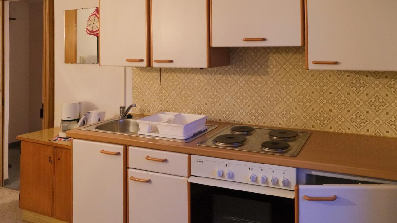 Haus Luise Otel Westendorf Dış mekan fotoğraf