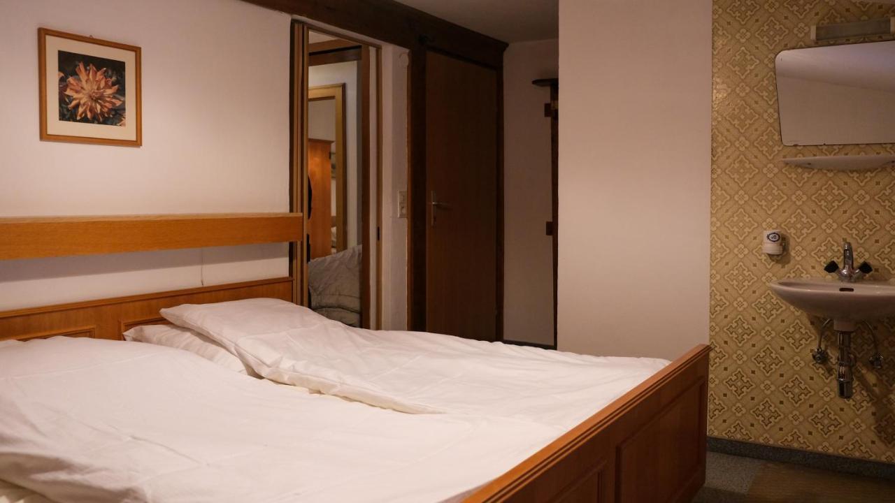 Haus Luise Otel Westendorf Dış mekan fotoğraf