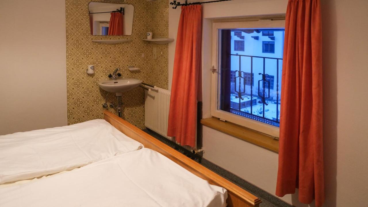 Haus Luise Otel Westendorf Dış mekan fotoğraf
