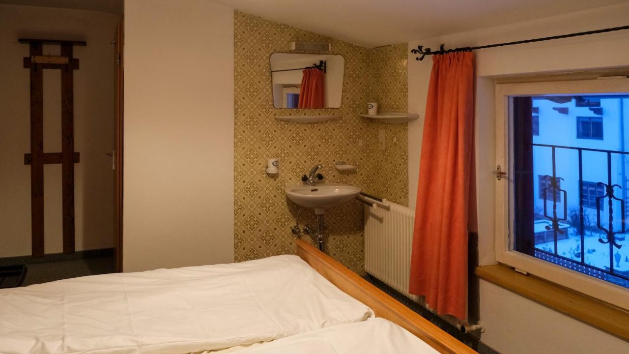 Haus Luise Otel Westendorf Dış mekan fotoğraf