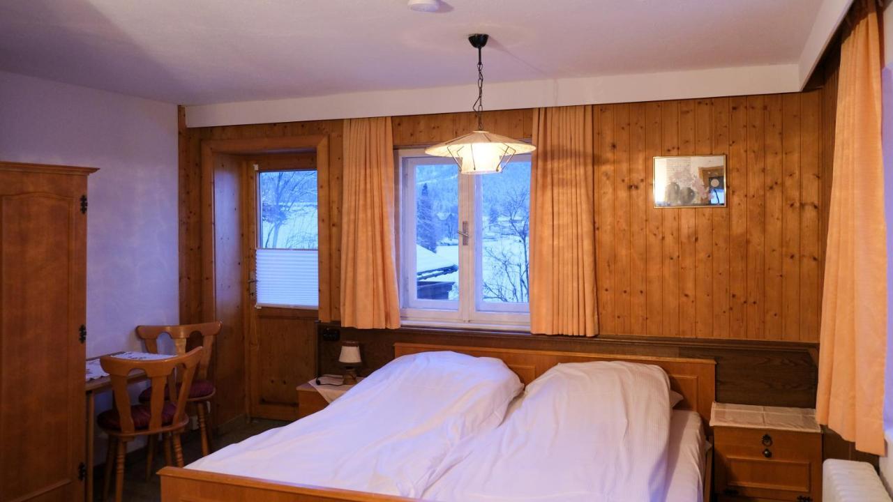 Haus Luise Otel Westendorf Dış mekan fotoğraf